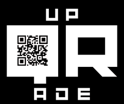 Upqrade logo - QR code digital menu solution for restaurants with RestoQR